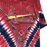 ST LOUIS CARDINALS T-SHIRT