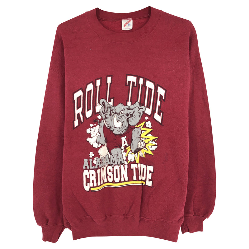 RØD SWEATSHIRT