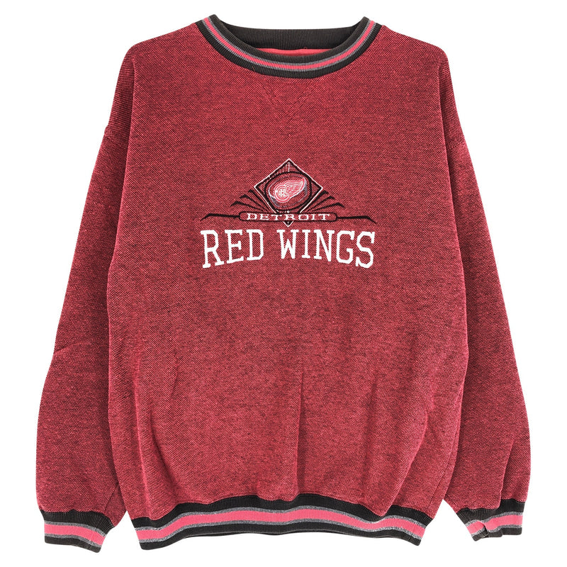 RED WINGS SWEATSHIRT