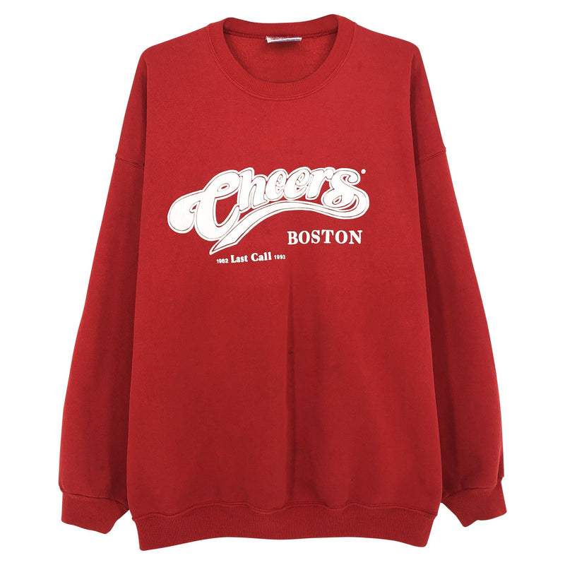 [title] hellovintage.dk SWEATSHIRT [price]