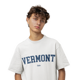 VERMONT STATE T-SHIRT - HVID