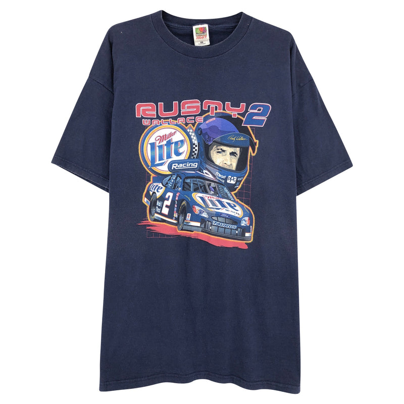 [title] hellovintage.dk NASCAR T-SHIRT [price]