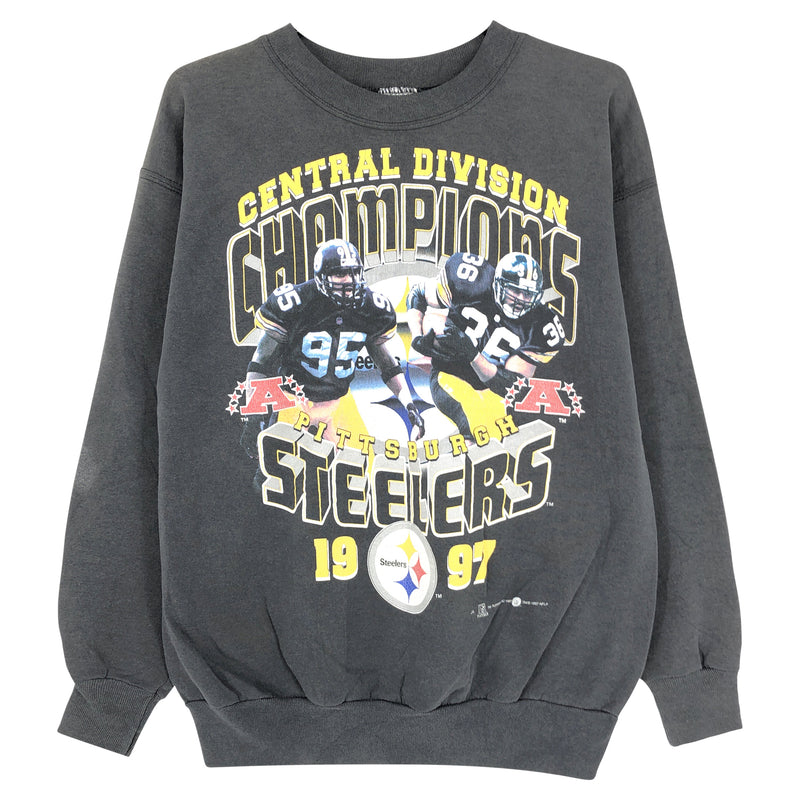 SORT SWEATSHIRT