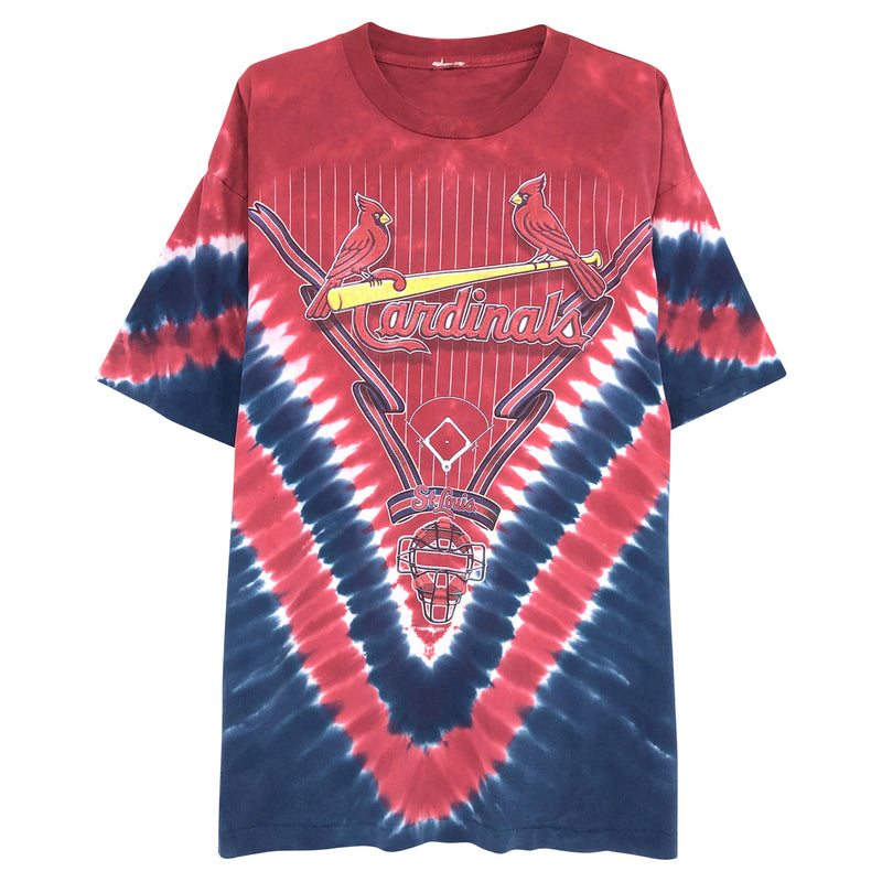 ST LOUIS CARDINALS T-SHIRT