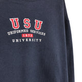 UNIFORMED SERVICES UNI SWEATSHIRT