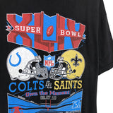 SUPER BOWL T-SHIRT