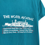 ALCATRAZ T-SHIRT