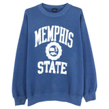 MEMPHIS STATE SWEATSHIRT