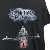 GYMRATS T-SHIRT