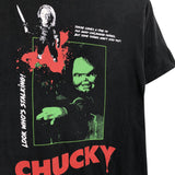 CHUCKY T-SHIRT