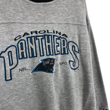 CAROLINA PANTHERS SWEATSHIRT (LEE)