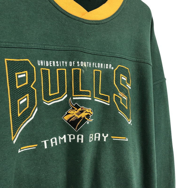 [title] hellovintage.dk UNIVERSITY SWEATSHIRT [price]