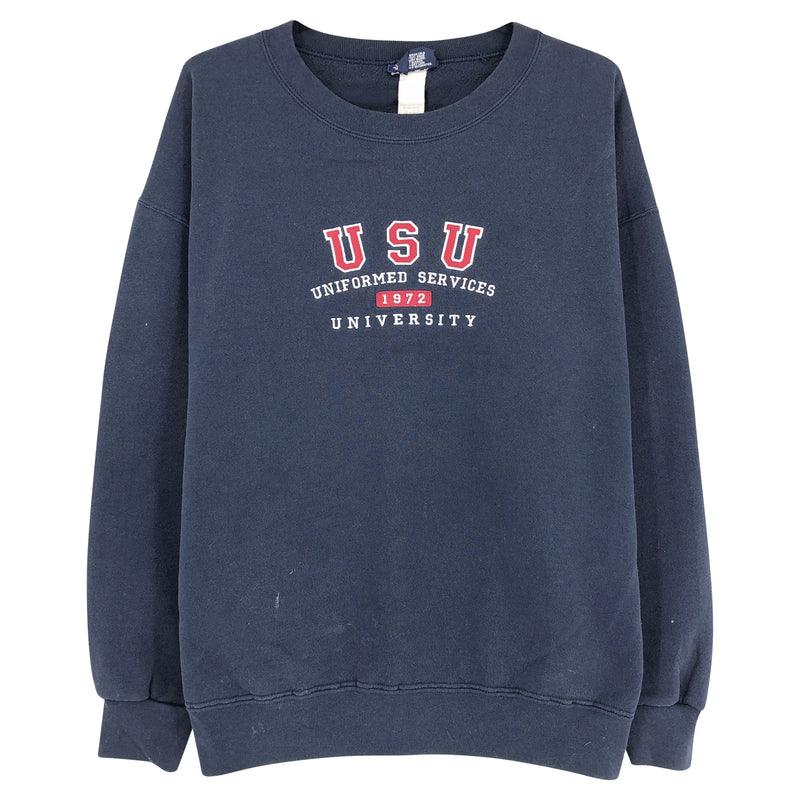 UNIFORMED SERVICES UNI SWEATSHIRT