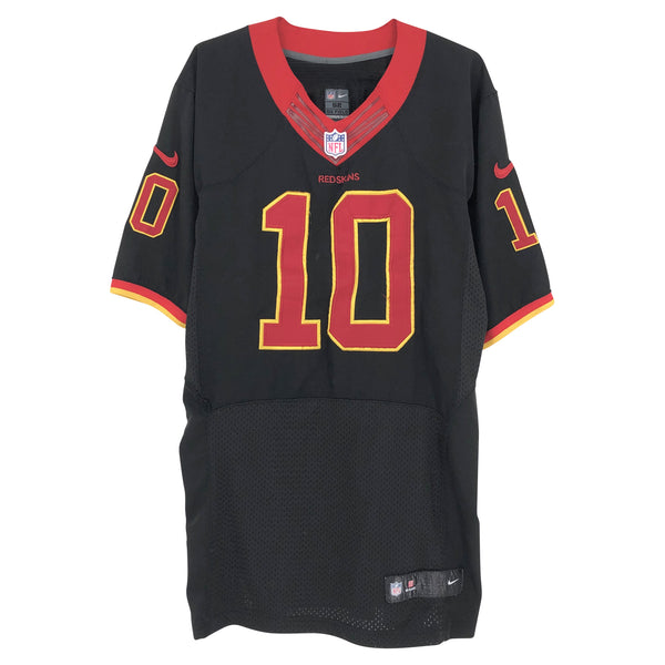 REDSKINS SPORTS JERSEY