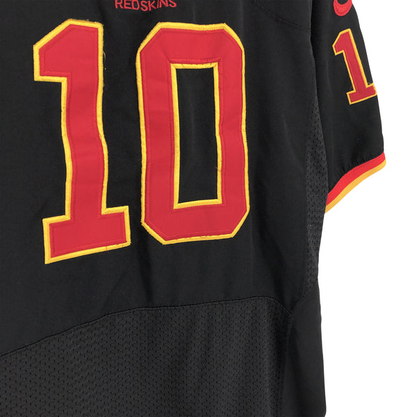 REDSKINS SPORTS JERSEY